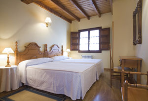 Apartamento El Cantu - El Rincón de Bustio