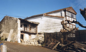 Historia de El Rincón de Bustio