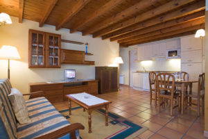 Apartamento La Mata - El Rincón de Bustio