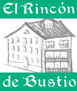 Apartamentos El Rincón de Bustio logo