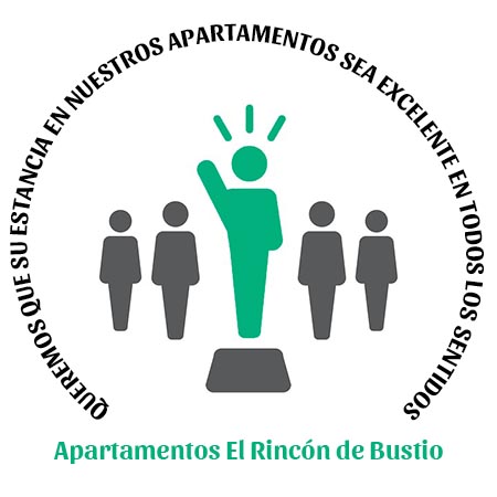 Sugerencias el Rincón de Bustio