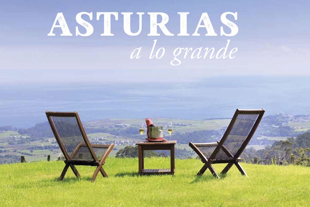 asturias a lo grande